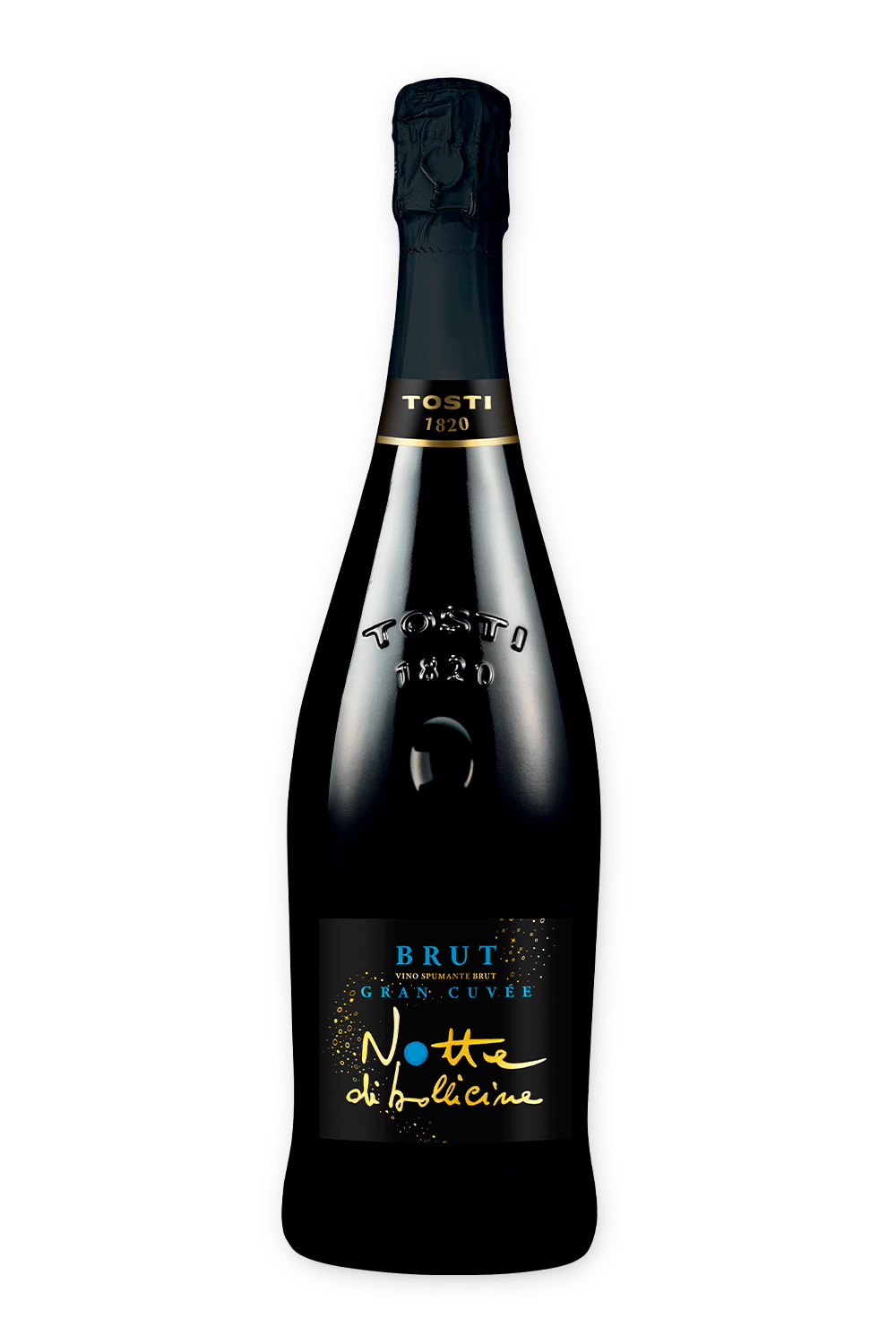 Gran Cuvée