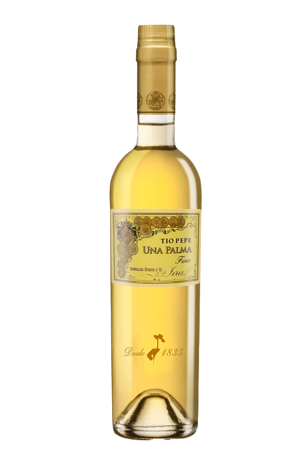 Una Palma