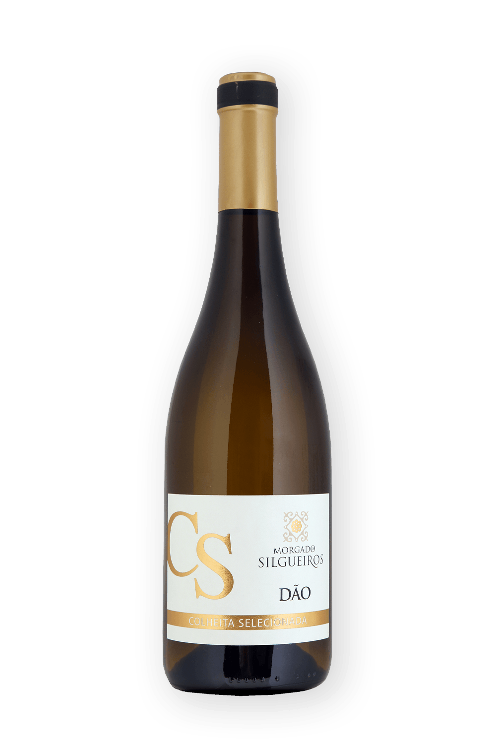Colheita Selecionada