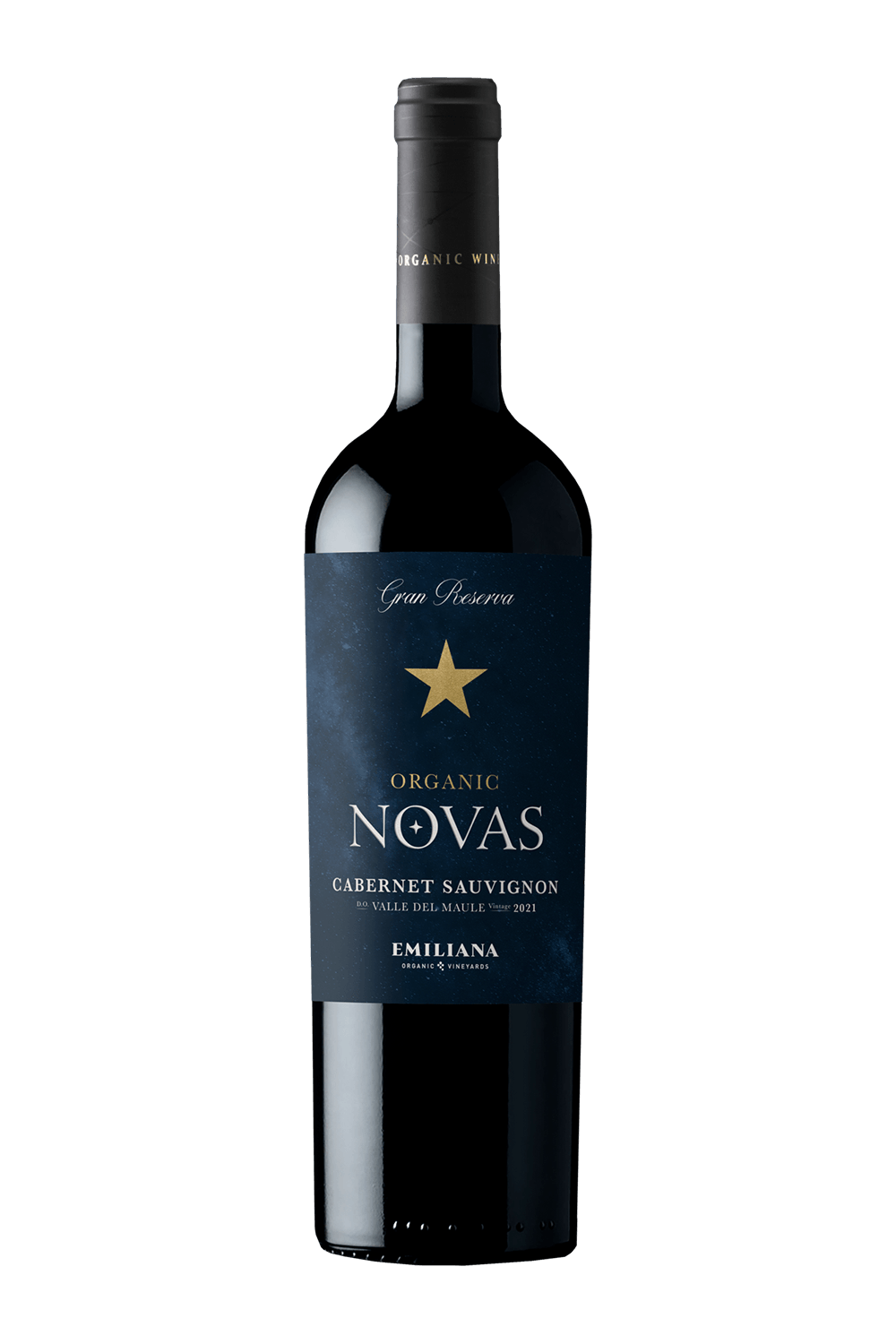 Emiliana Gran Reserva Cabernet Sauvignon