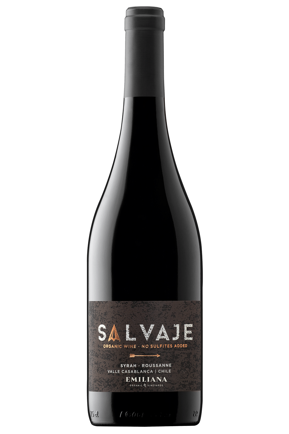 Salvaje