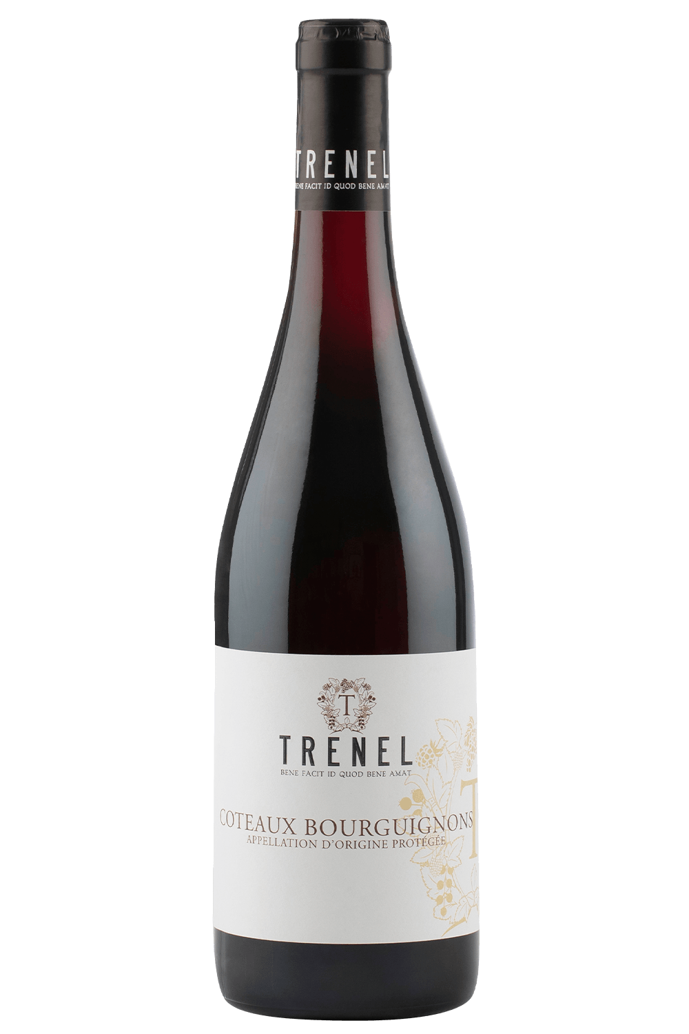 Coteaux Bourguignons