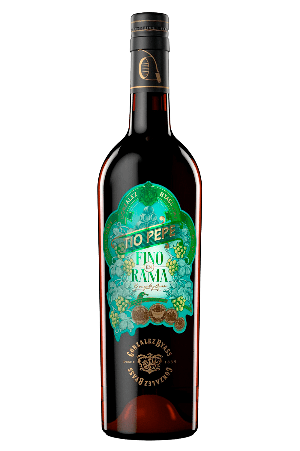 Tio Pepe Fino