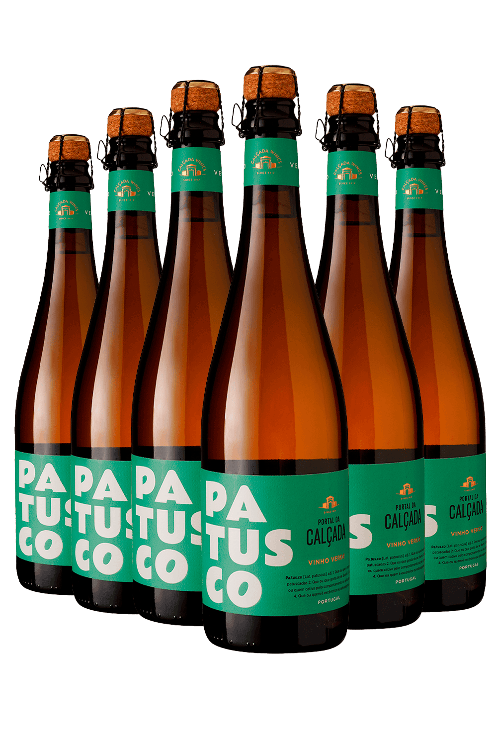 Patusco