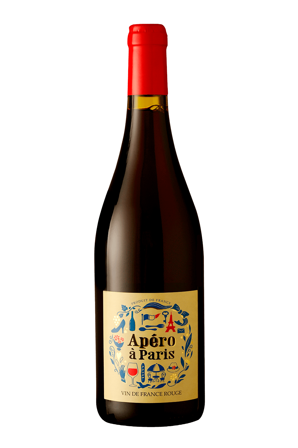Apéro À Paris