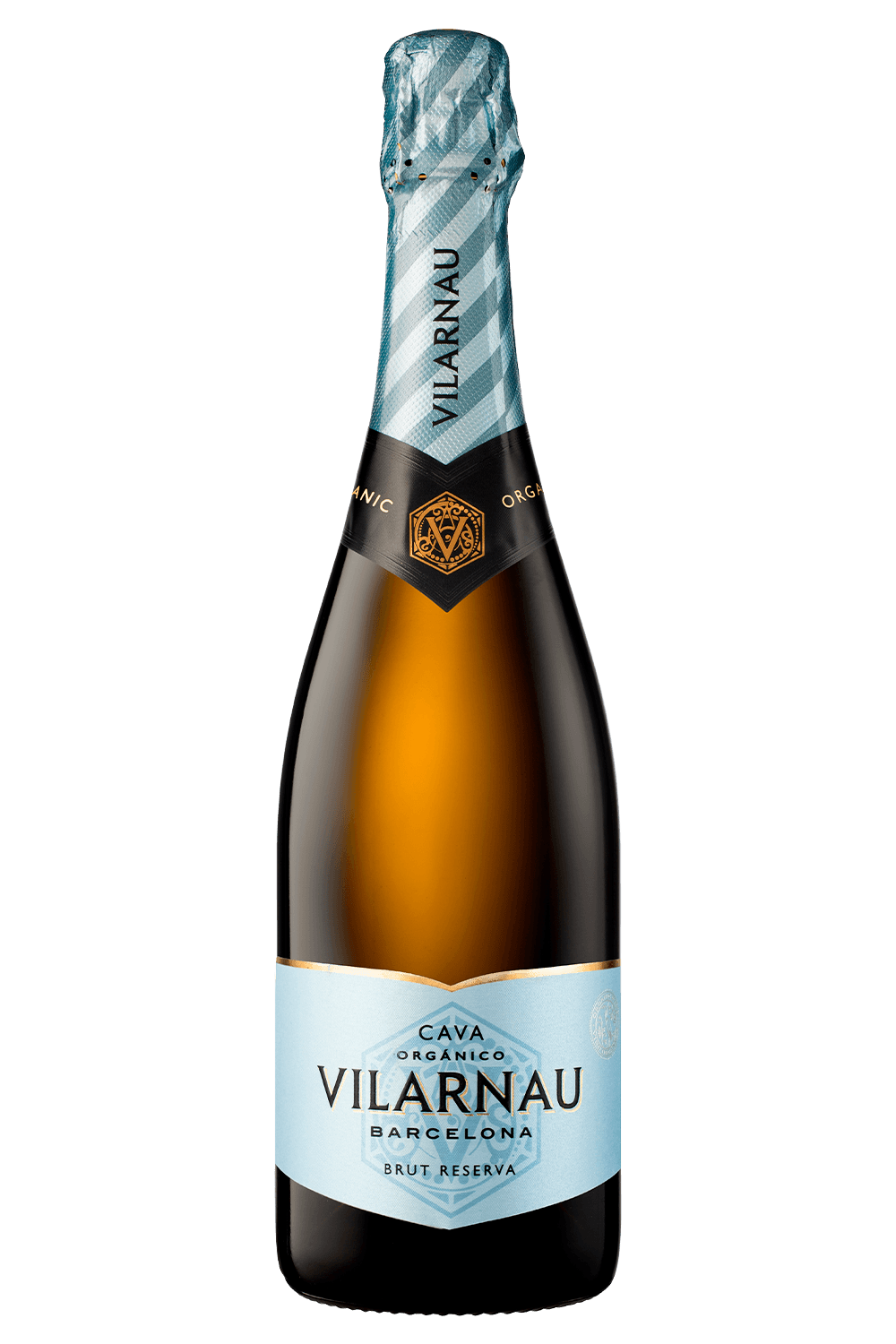 Cava Brut Reserva Orgânico