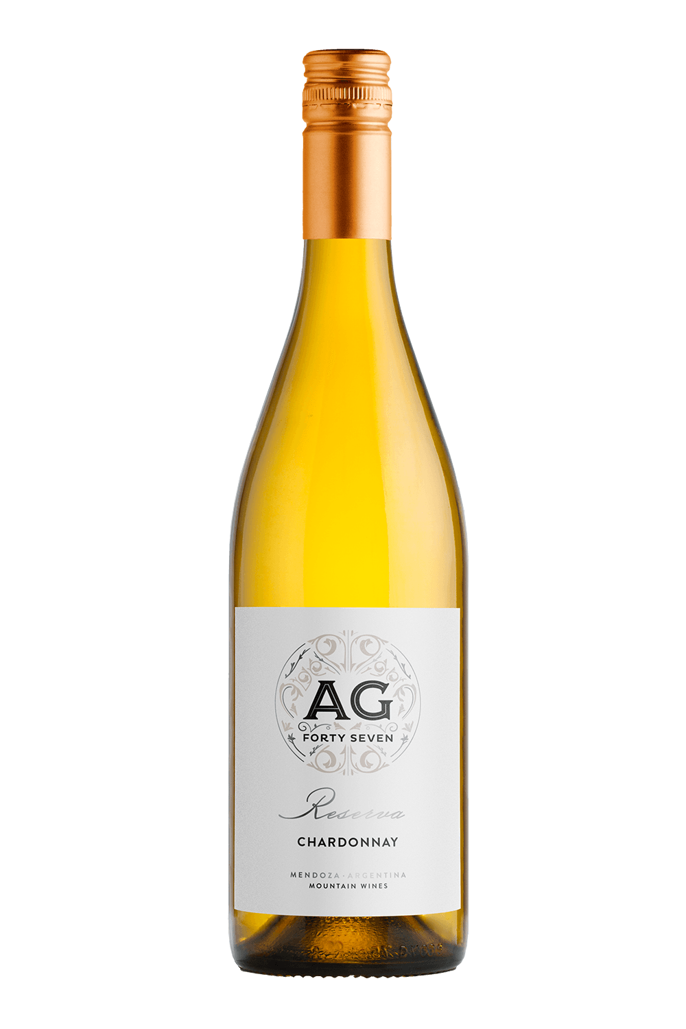 Ag 47 Reserva
