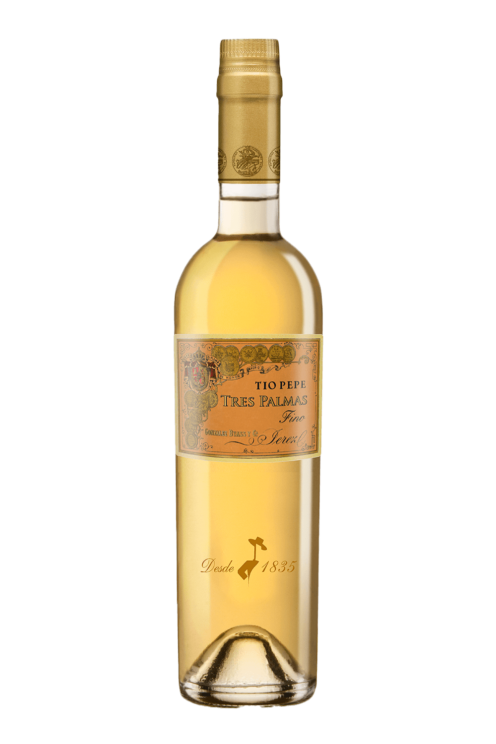 Tres Palmas