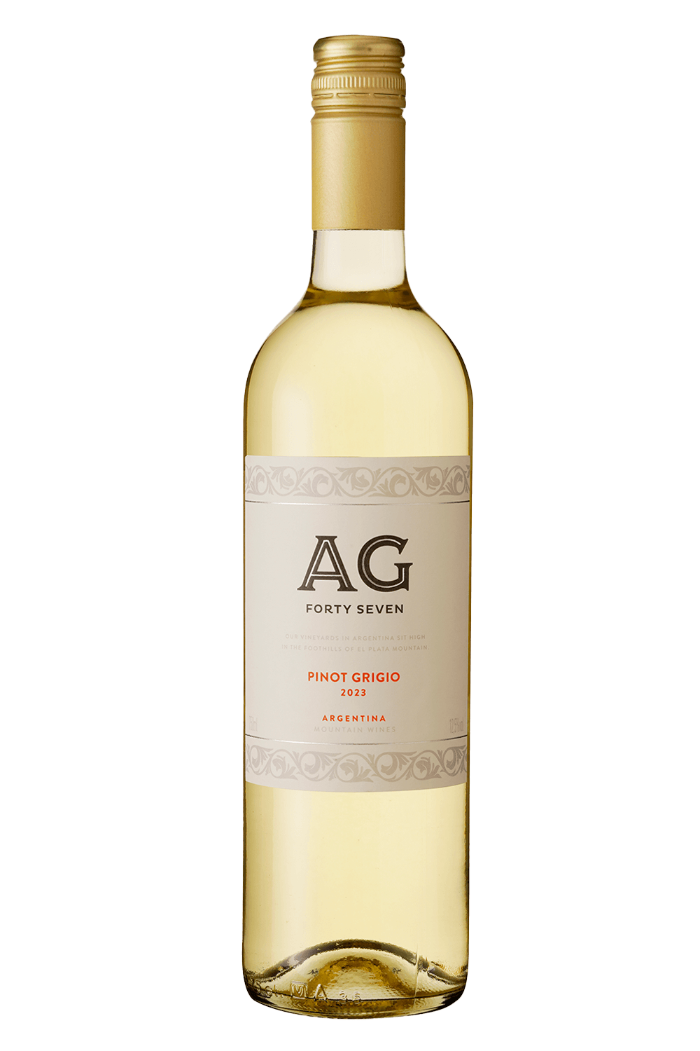 Ag 47 Pinot Grigio
