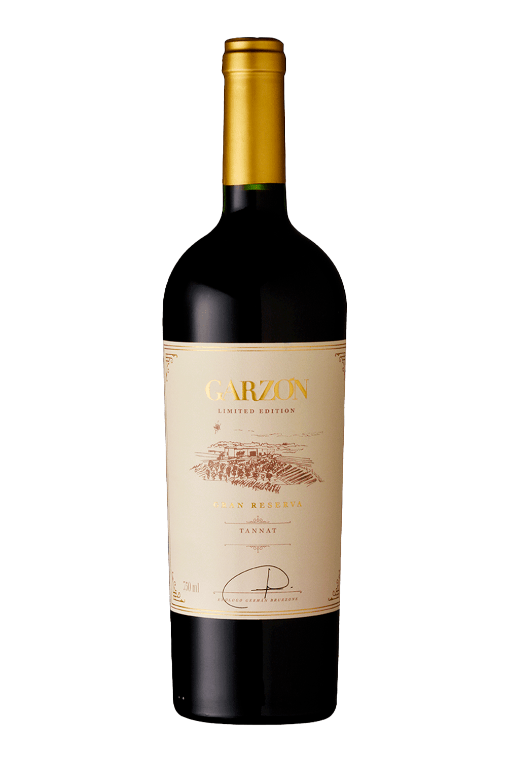 Gran Reserva