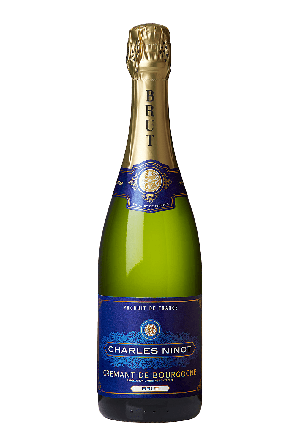 Crémant de Bourgogne
