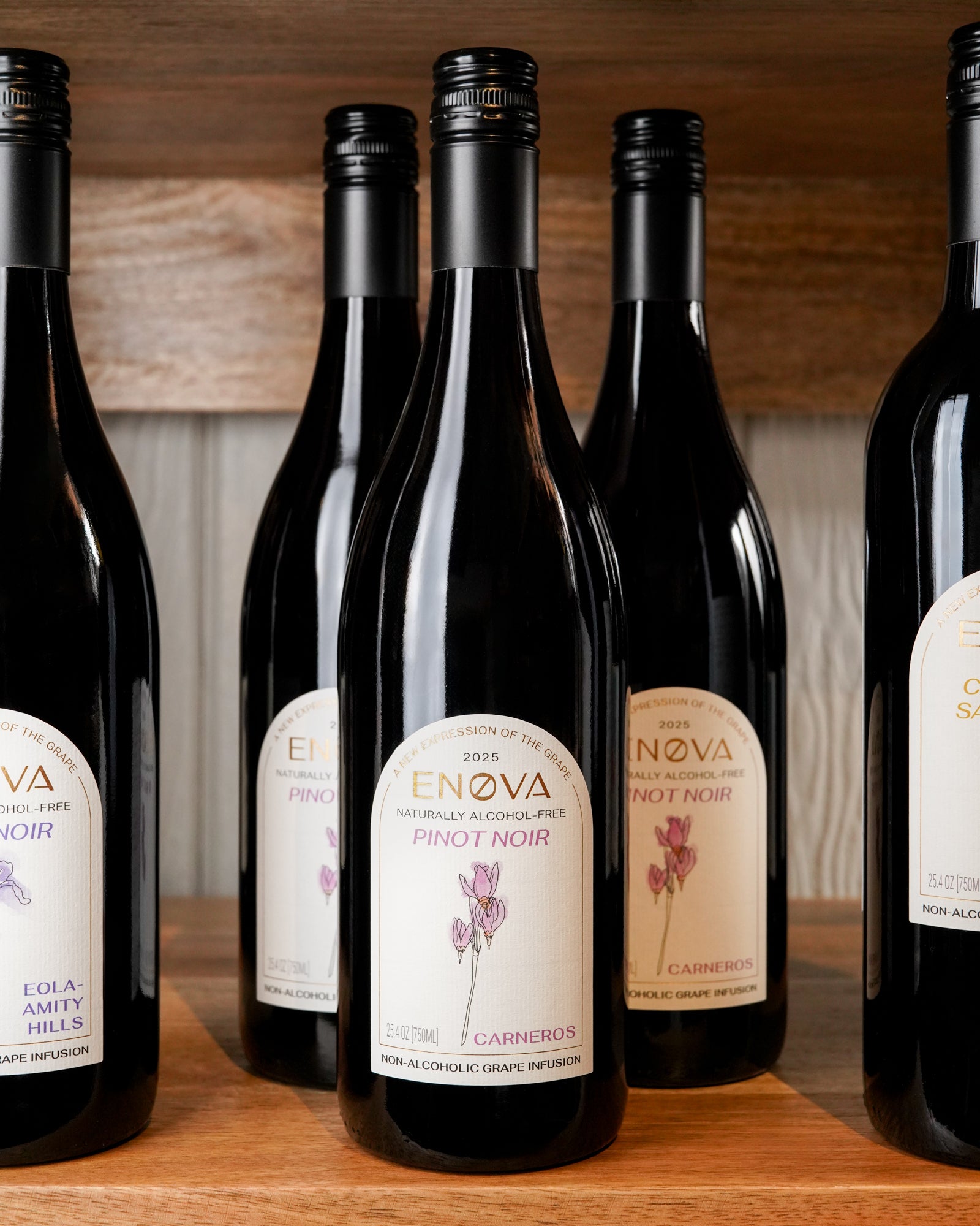 0 Pinot Noir