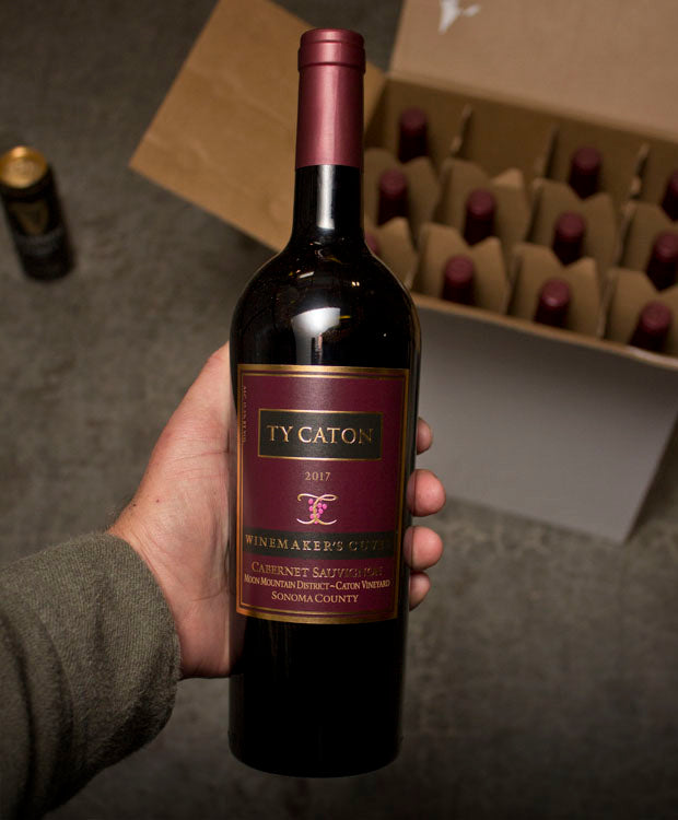 Winemaker's Cuvee