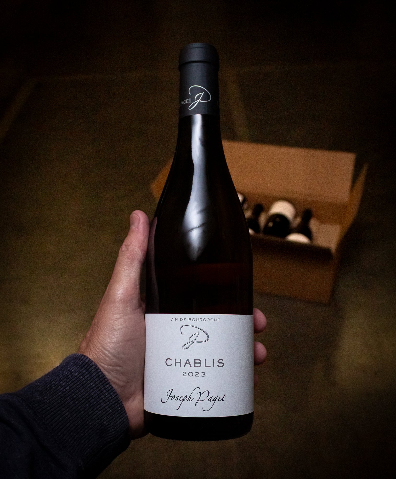 Chablis