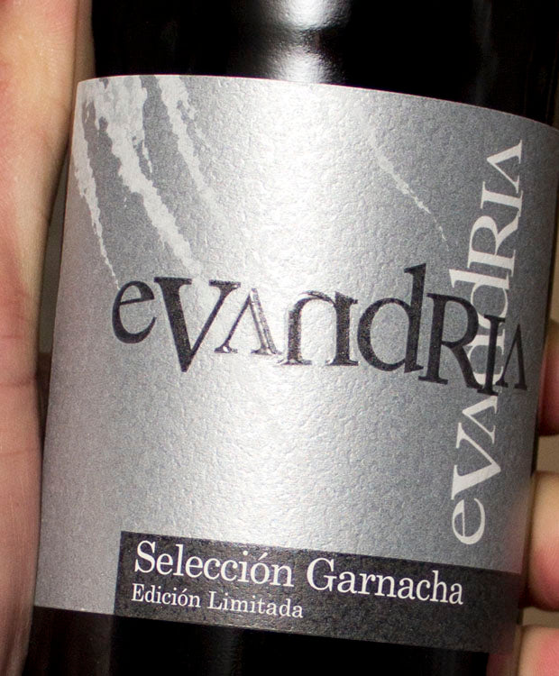 Evandria Seleccion Garnacha