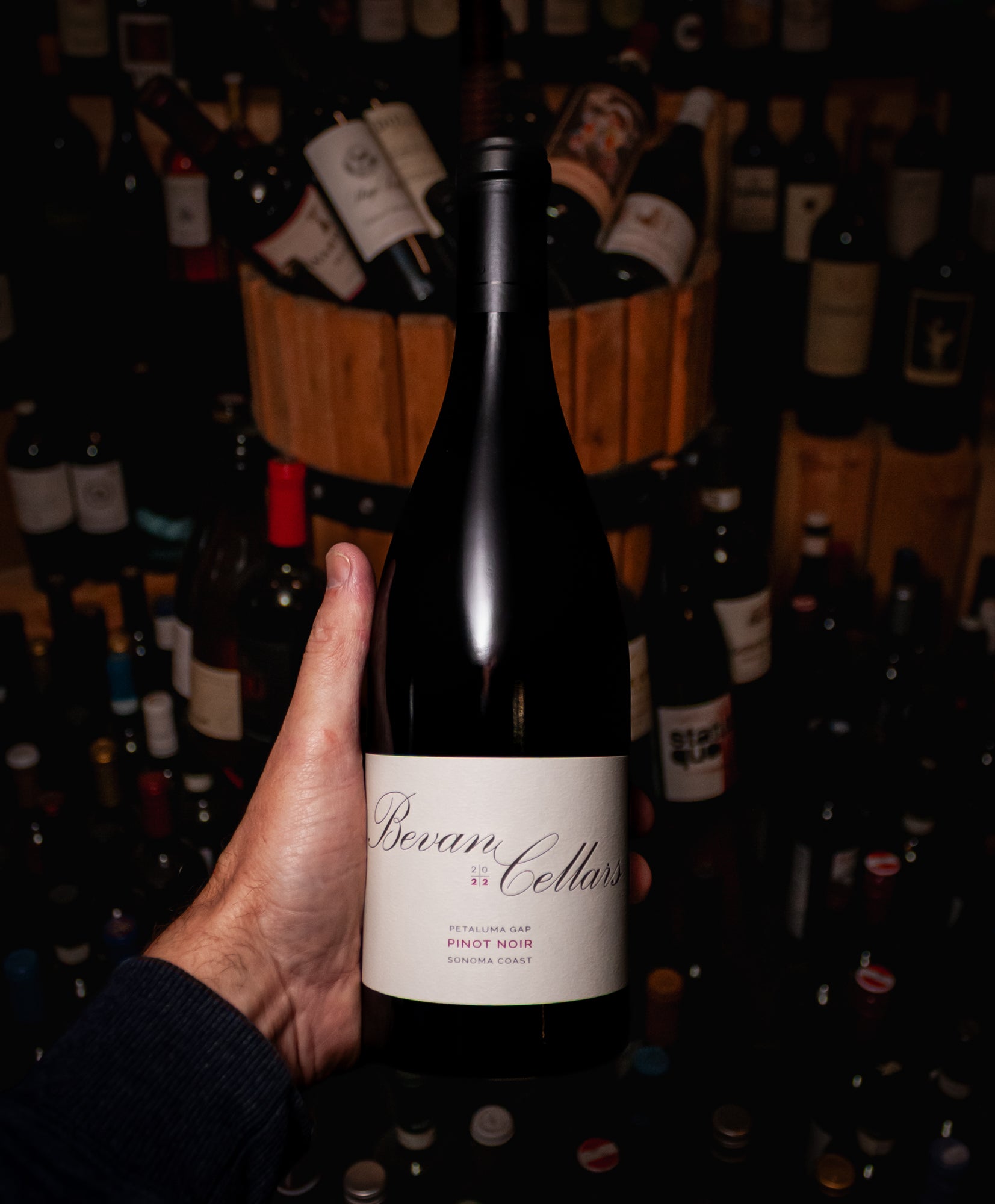Pinot Noir