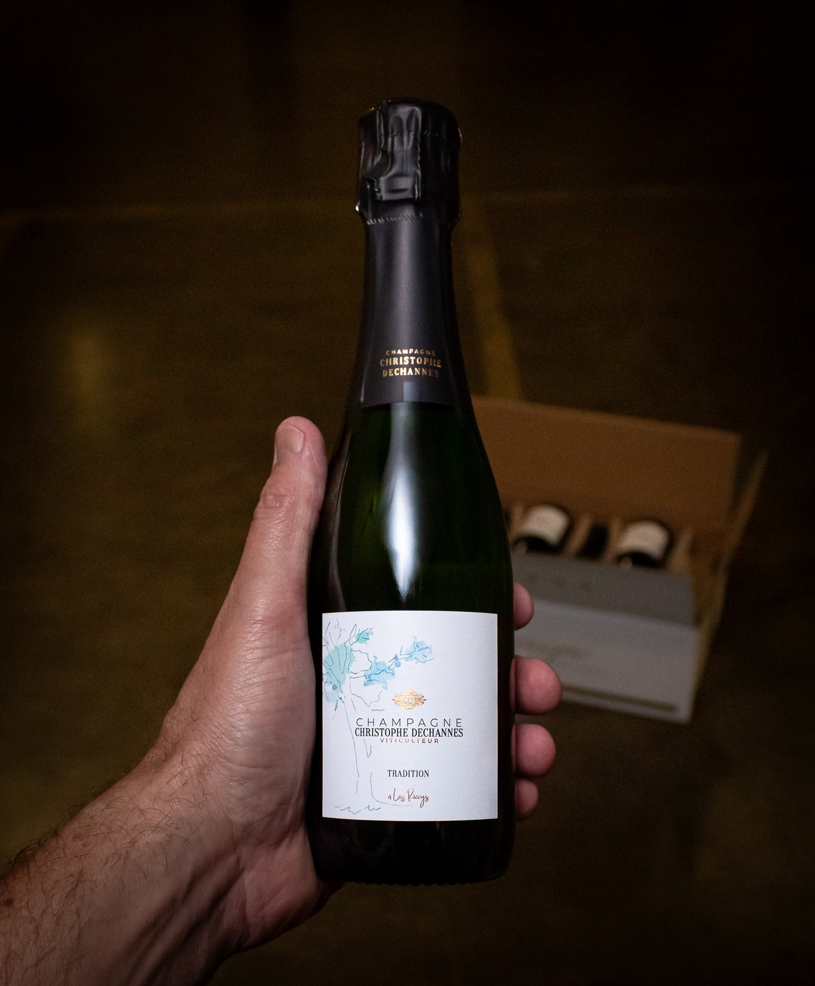 Tradition Brut