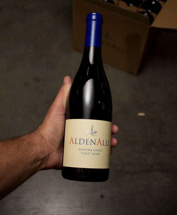 Aldenalli Pinot Noir