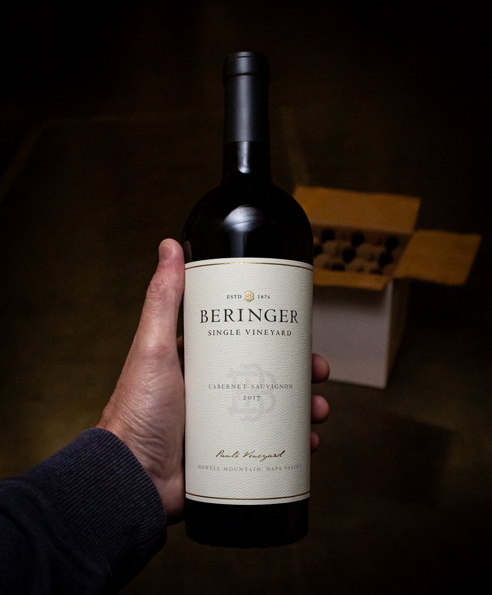 Cabernet Sauvignon