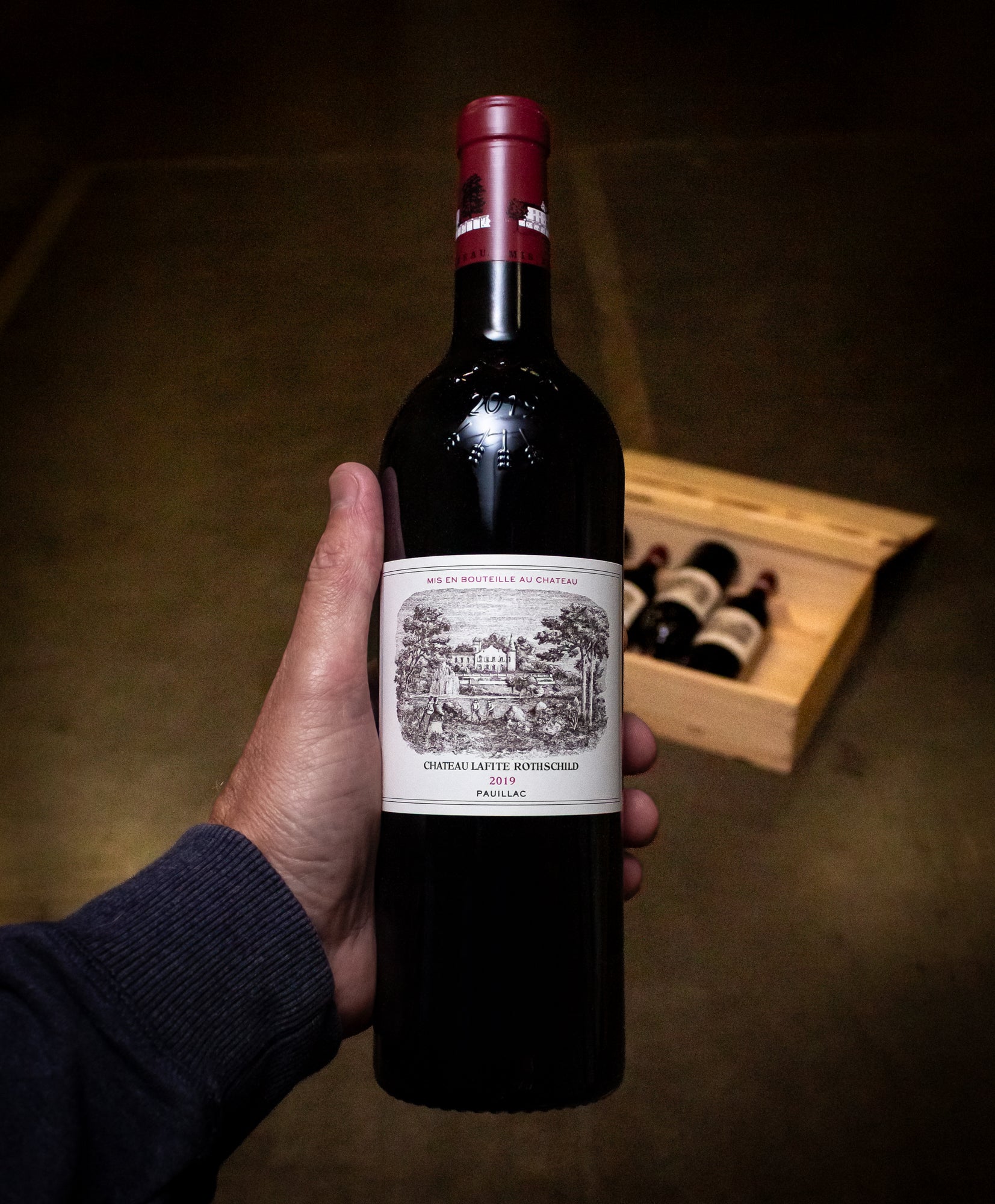 Château Lafite Rothschild