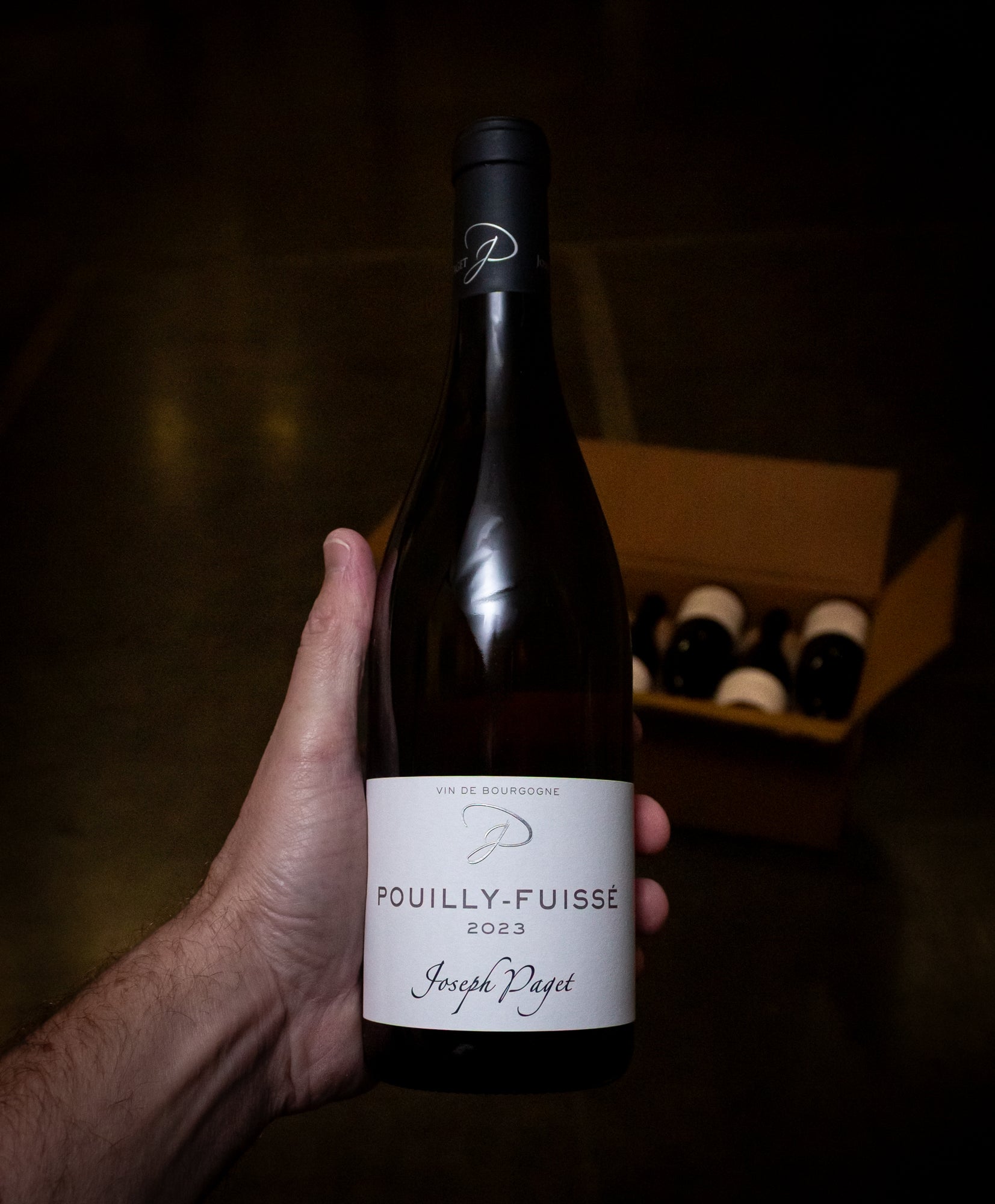 Pouilly-Fuissé