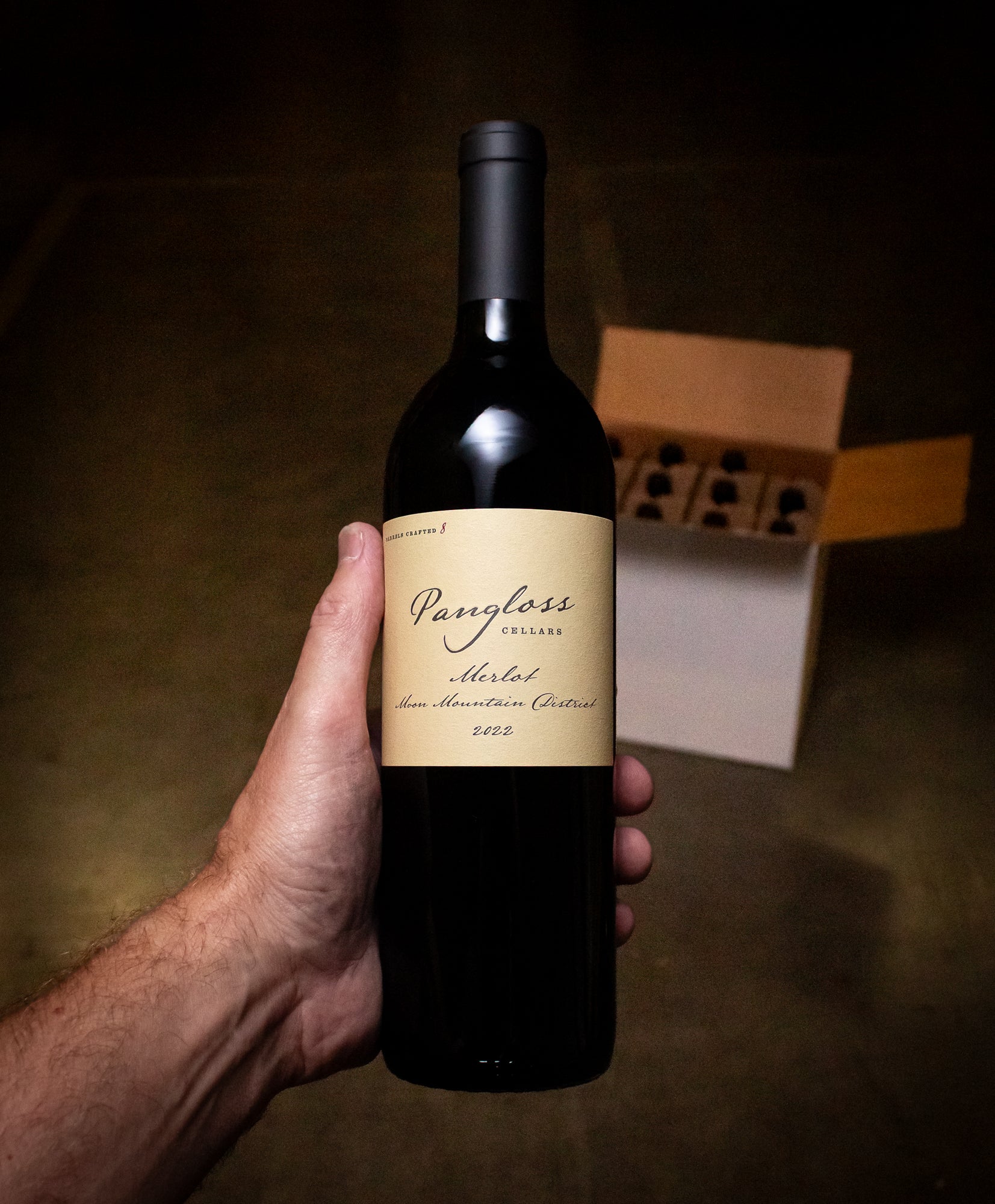 Merlot
