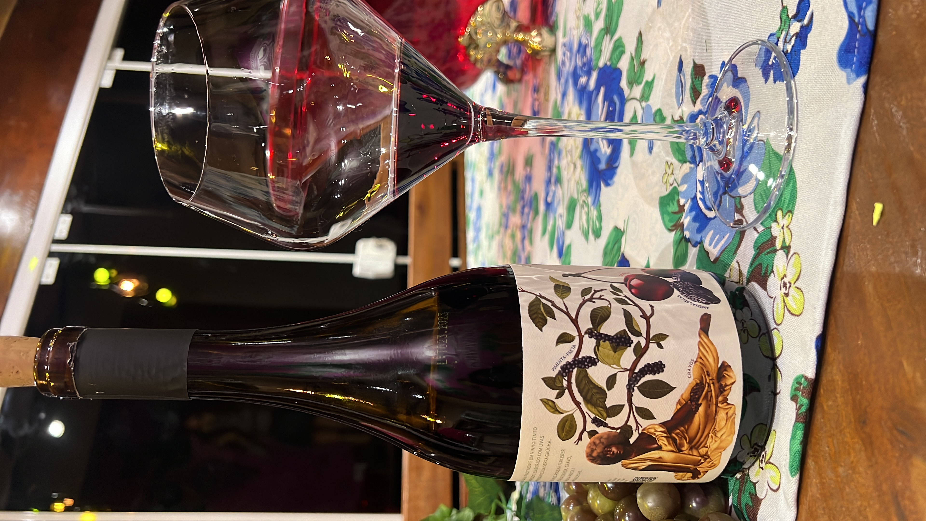 Casa Eva Pinot Noir
