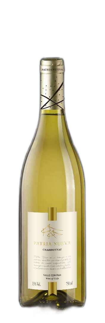 Chardonnay