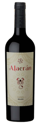 Alacrán Instinto Malbec