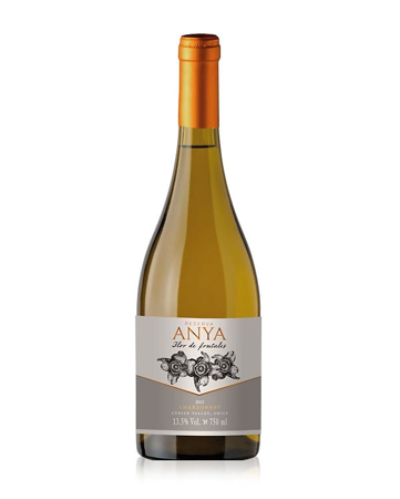 Anya Reserva Chardonnay