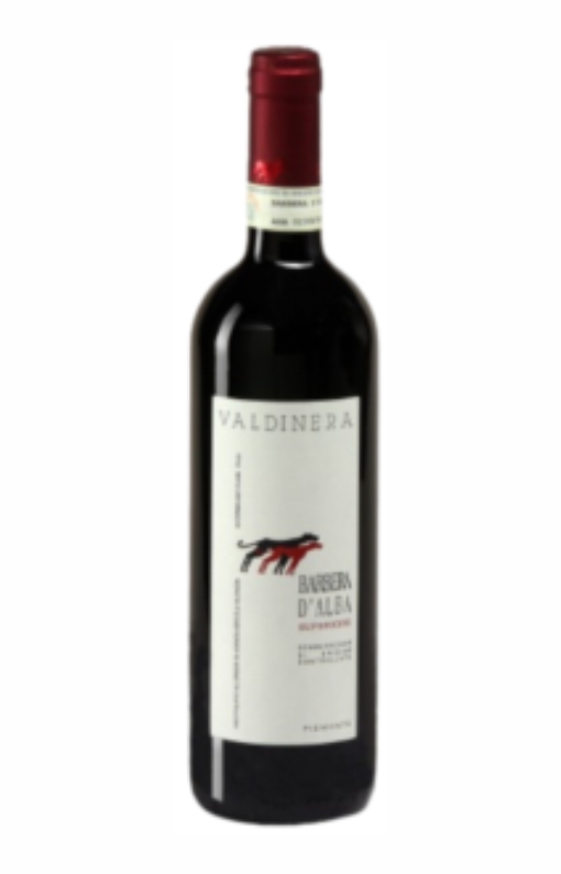 Barbera D'Àlba DOC SUPERIORE