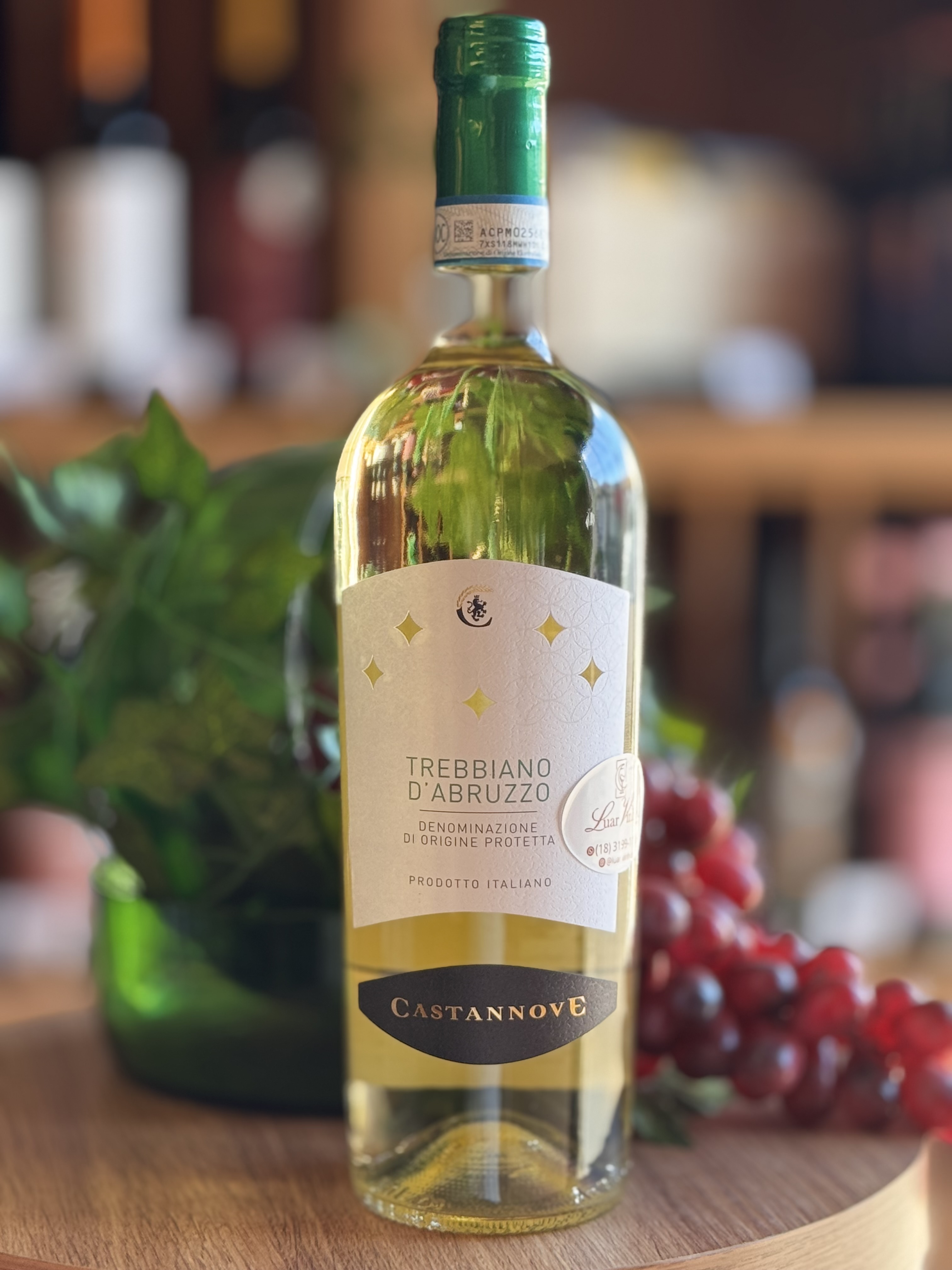 Trebbiano d'Abruzzo