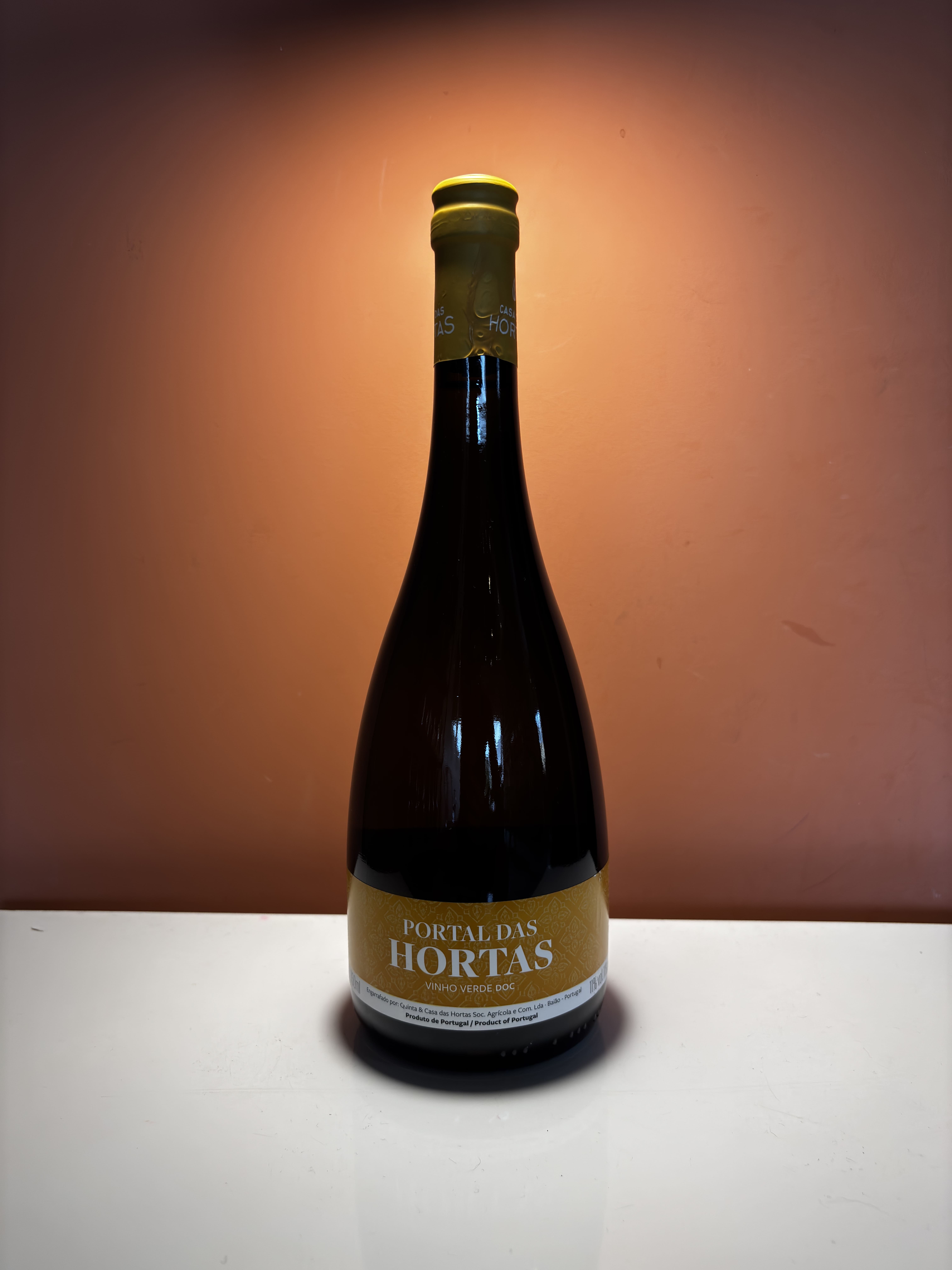 Portal das Hortas Vinho Verde