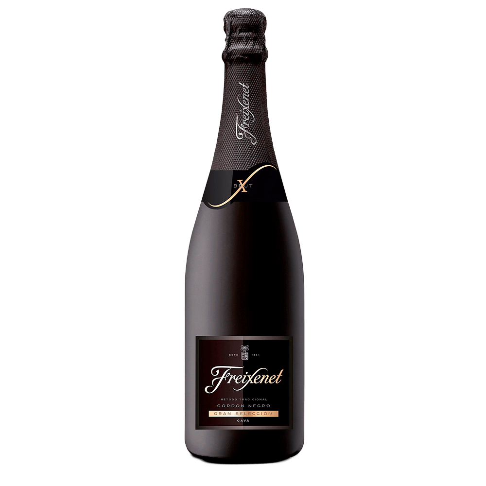 CAVA FREIXENET Gordon Negro Brut