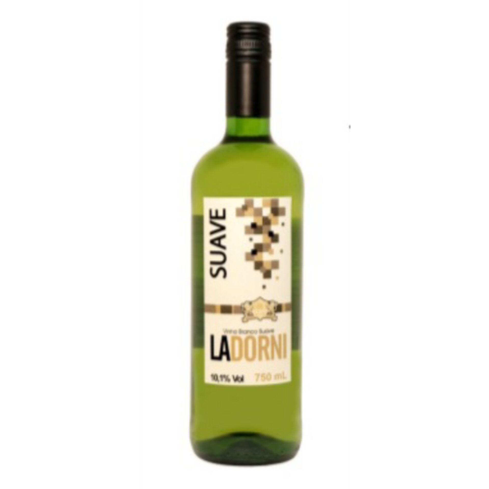 Vinho Branco Suave La Dorni