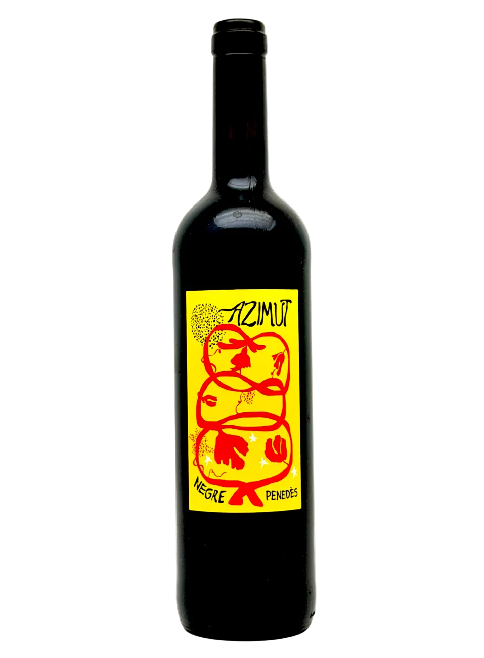 Negre