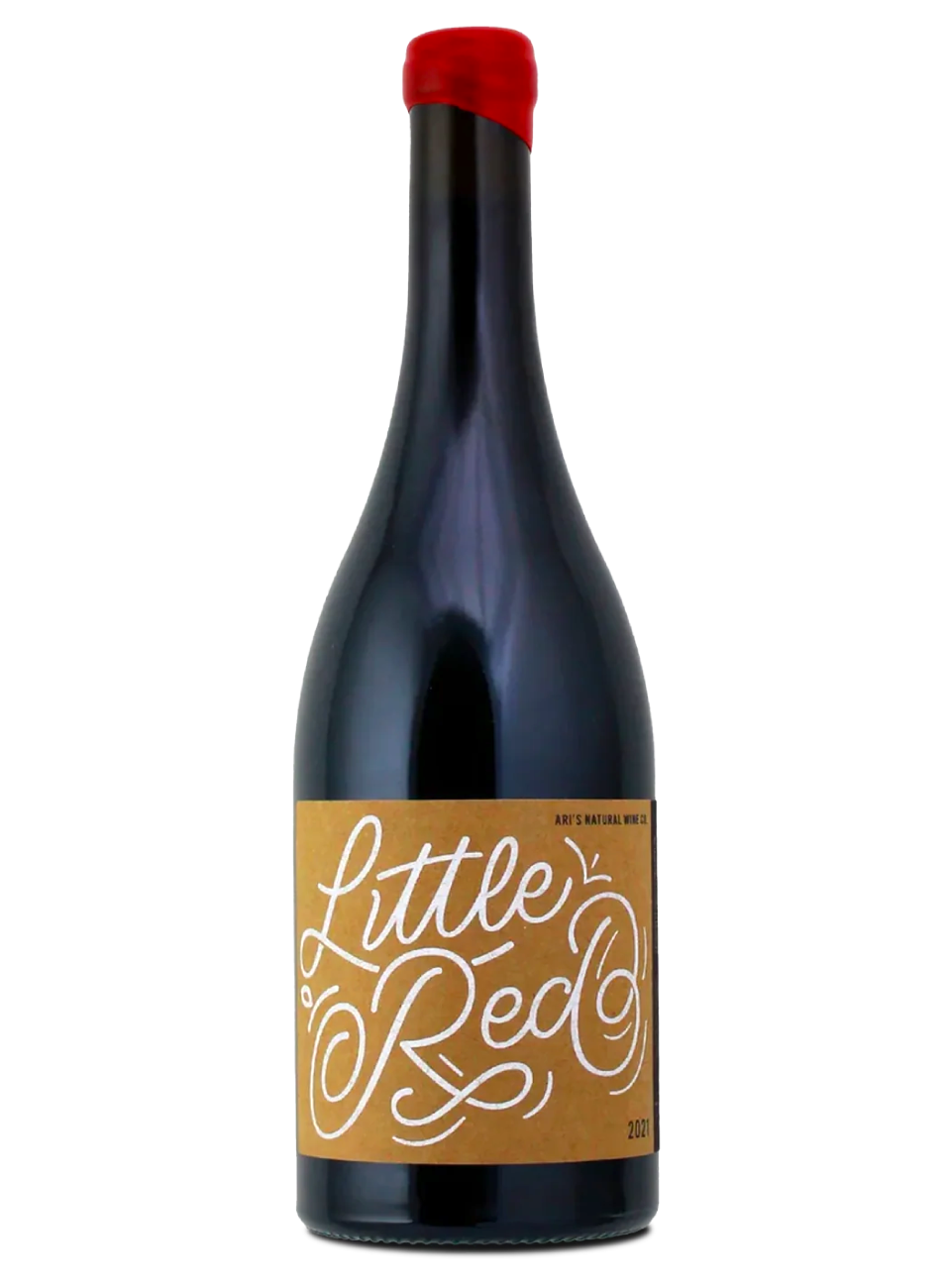 Little Red