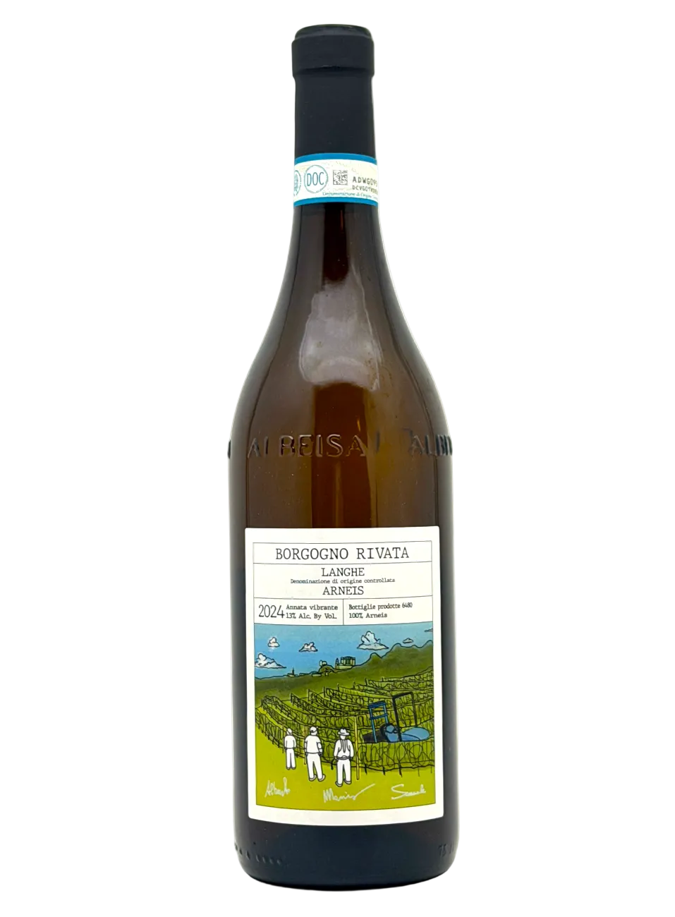 Arneis