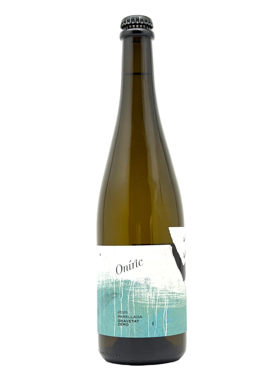 Oniric Gravetat Zero