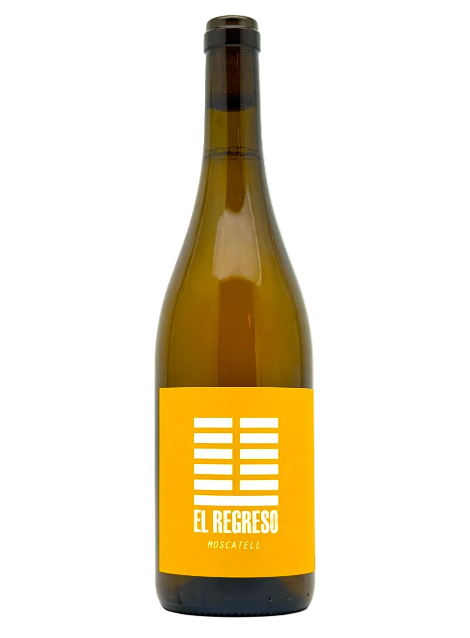 El Regreso