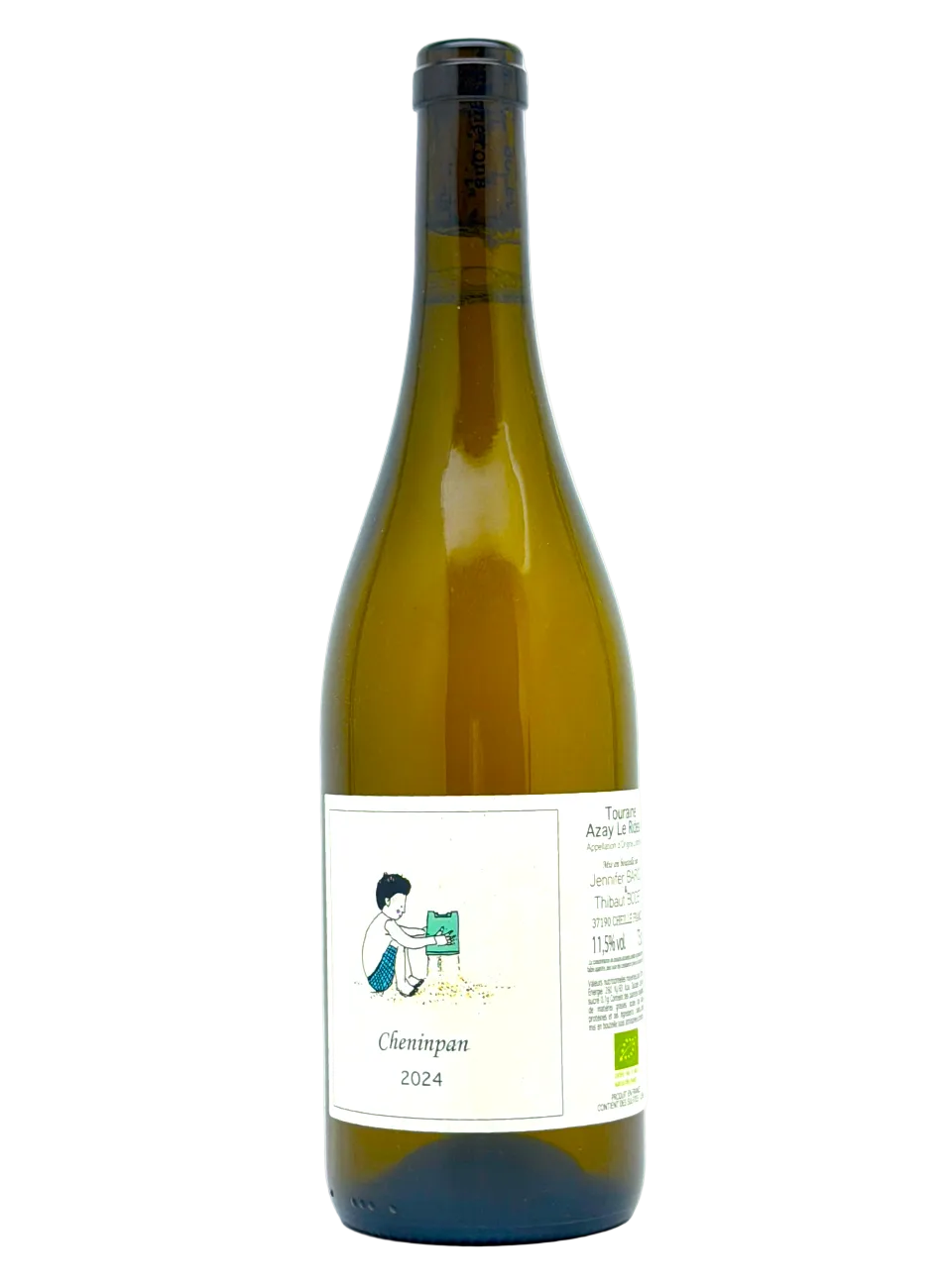 Cheninpan