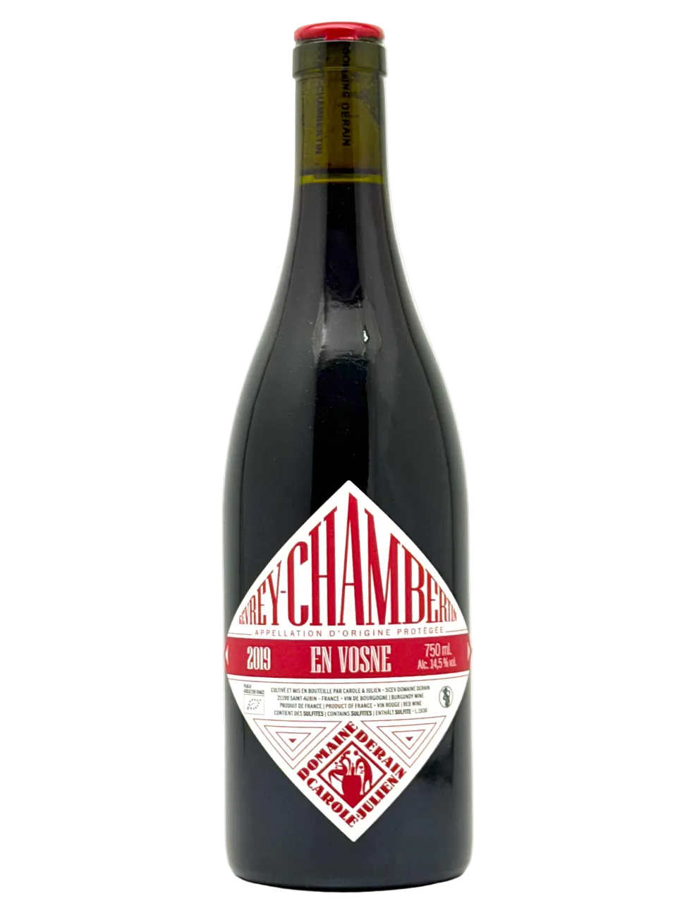 Gevrey Chambertin 'En Vosne'