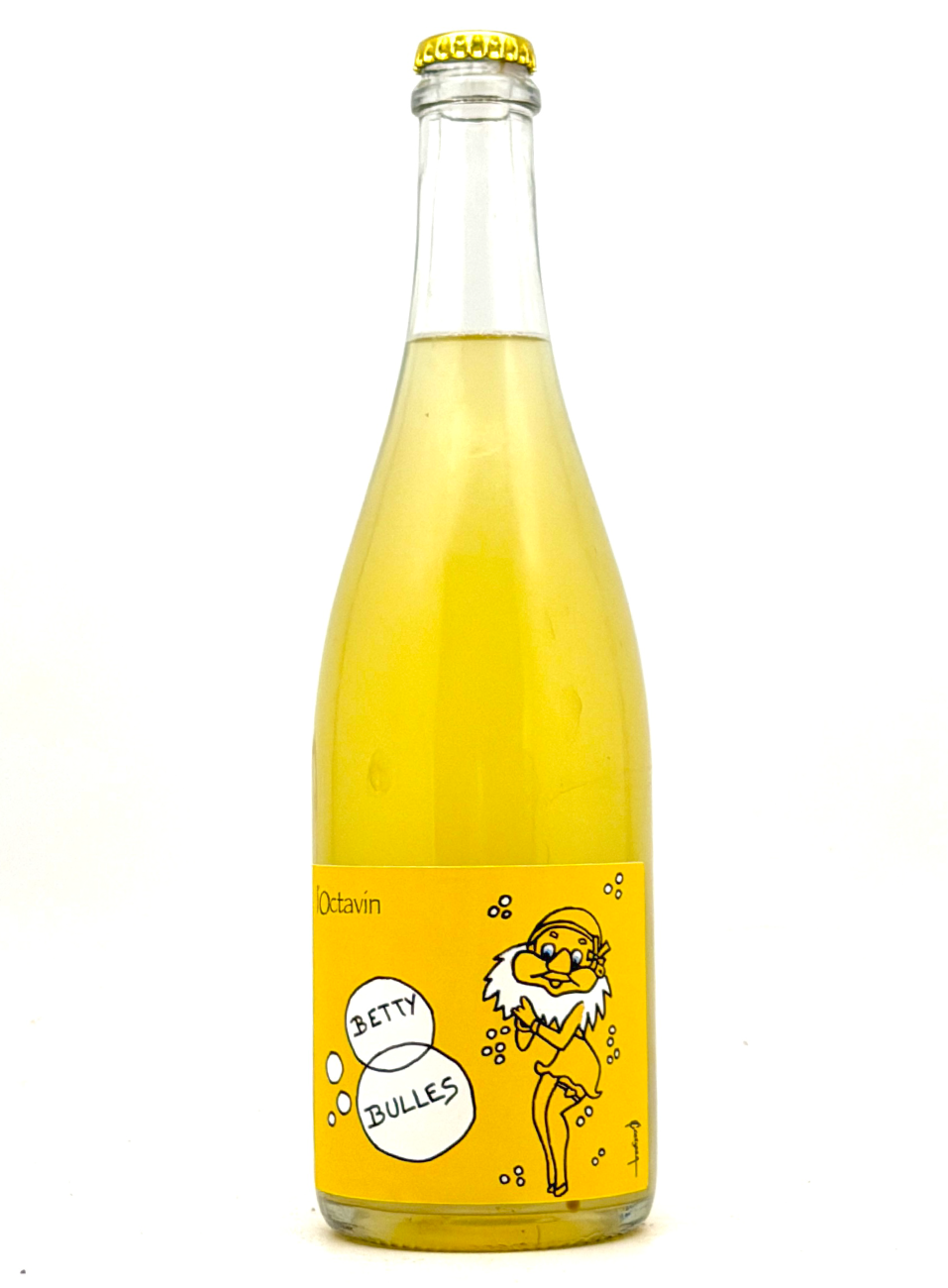 Betty Bulles