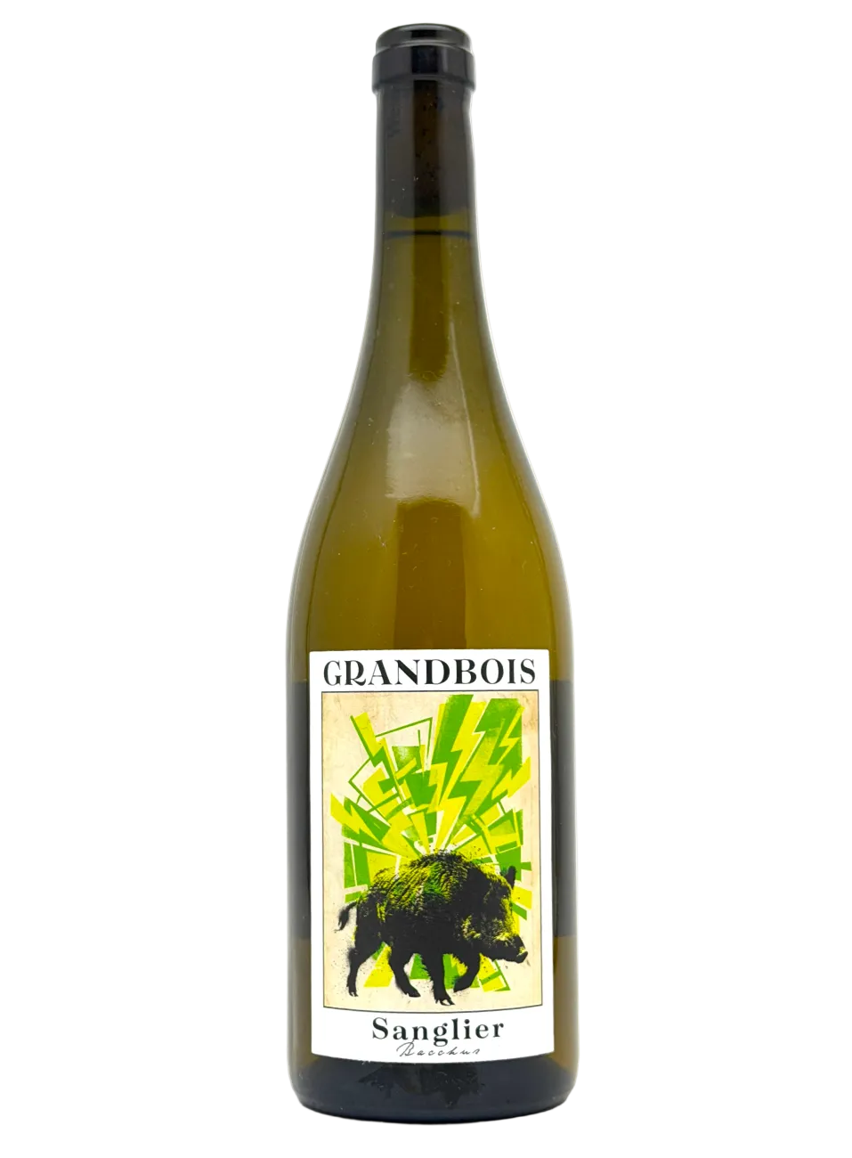 Sanglier