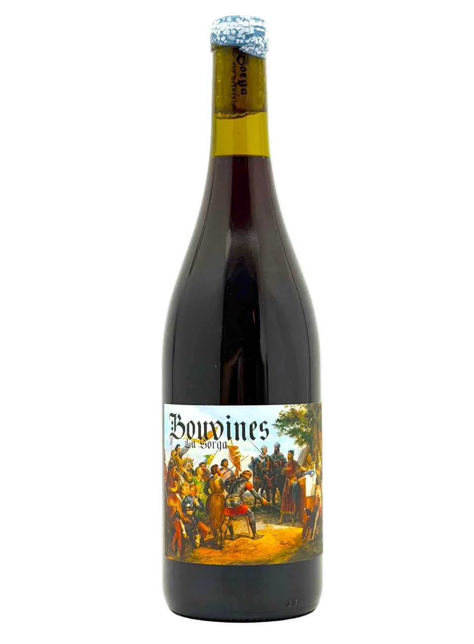 Bouvines