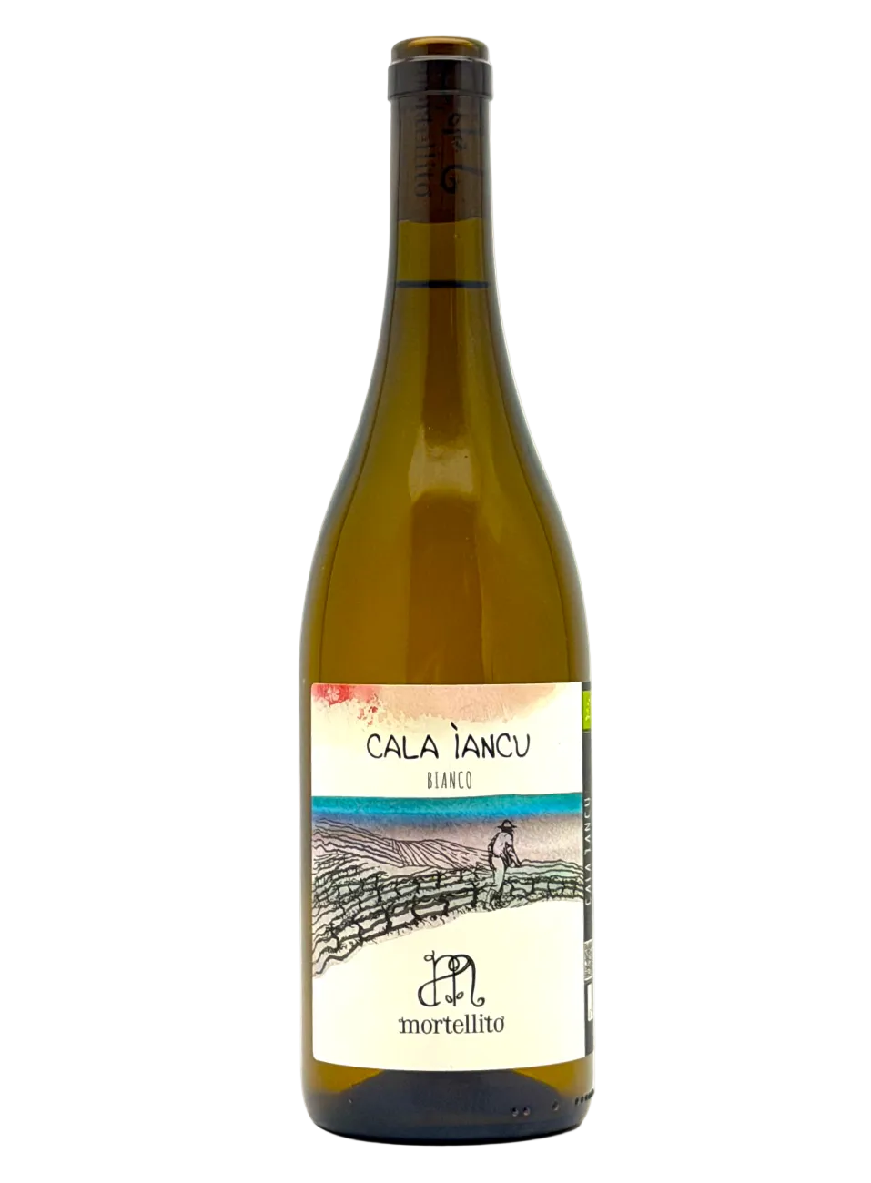 Cala Lancu