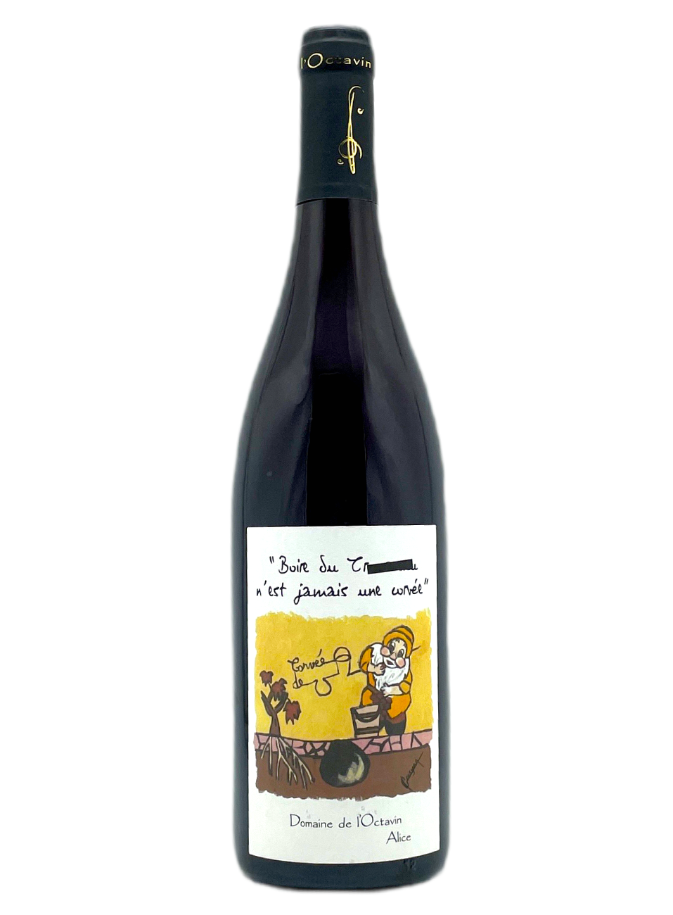Corvee de Trousseau