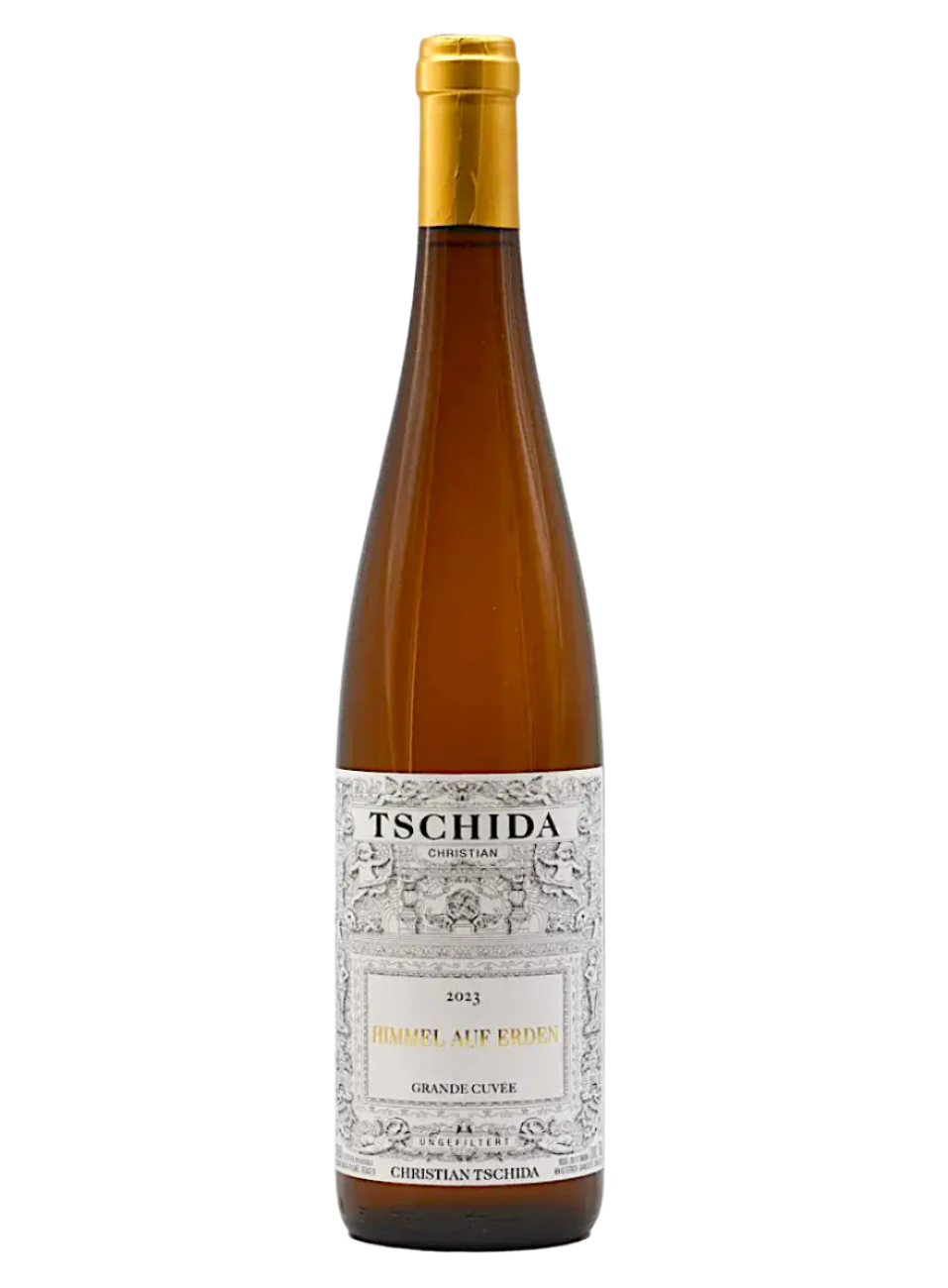 Himmel Auf Erden Grand Cuvee