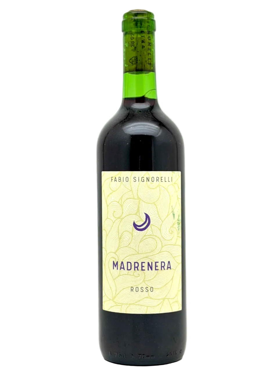 Madrenera