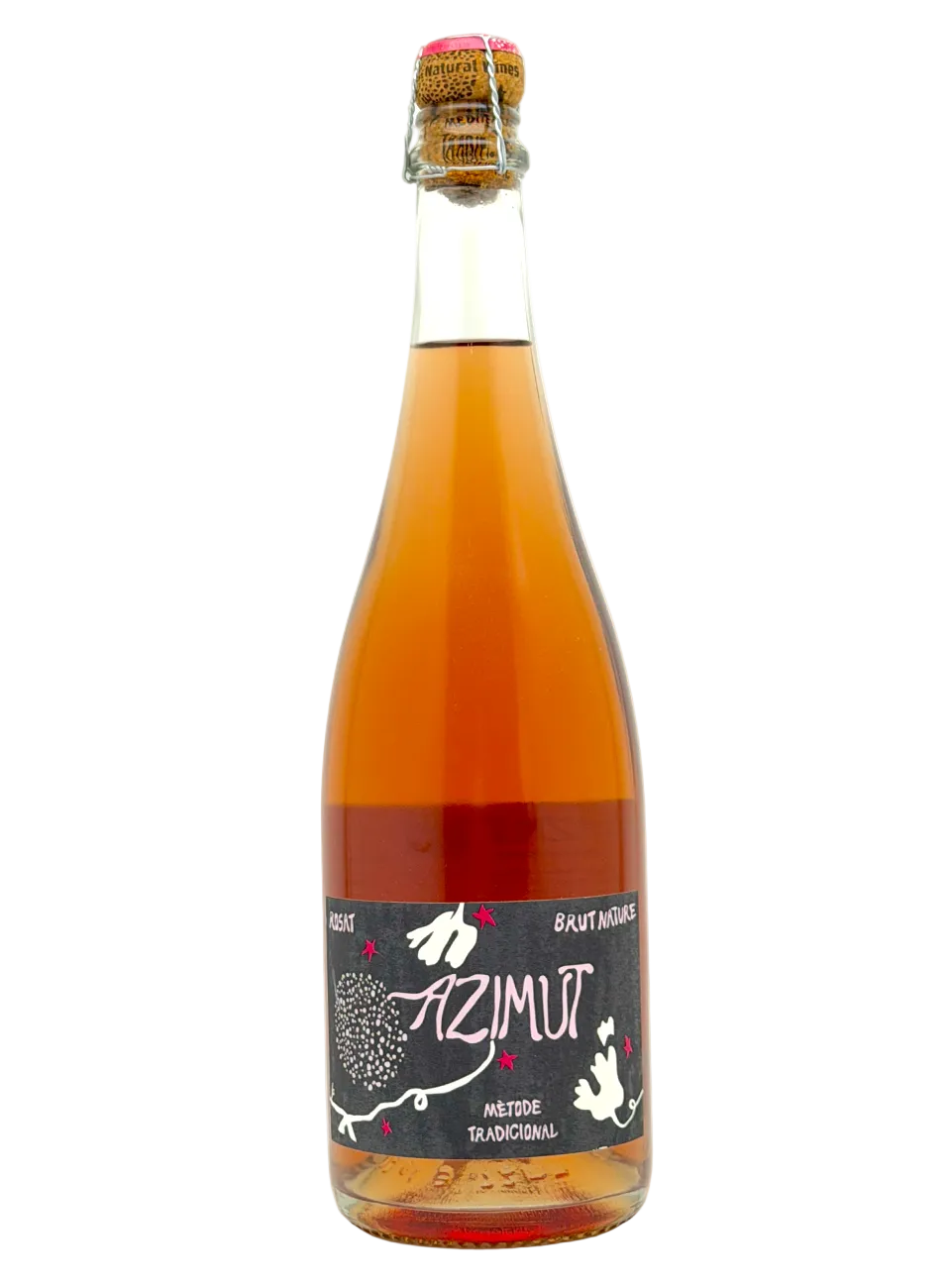 Cava Rose